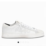 P448 - Women's Jack Sneaker