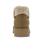 Mia - Women's Iceland Boots