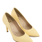 Andrea - Women's Pointed Toe Pumps