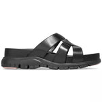Cole Haan - Women's Zerogrand Slotted Slide Flat Sandals