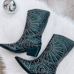 Billini - Women's Yori Studded Boots
