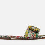 Steve Madden - Women's Merla Sandals