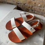 Mythologia - Women's Aegle Sandal