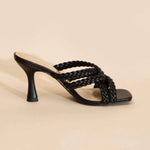 Ccocci - Women's Kellan Braided Sandals