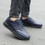 Mazino - Men's Huxley Casual Sneakers