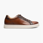 Florsheim - Men's Monopoli Lace To Toe Shoes