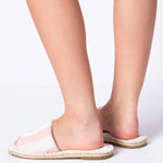 Pj Salvage - Women's Resort Essentials Slipper Slides