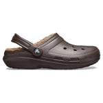 Crocs - Unisex Classic Lined Clog