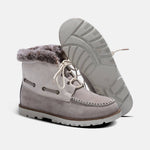 Lamo - Women's Autumn Lace Up Boot
