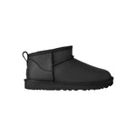 Ugg - Women's Classic Ultra Mini Leather Boots