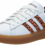 Adidas - Women's Grand Court 2.0 Sneakers