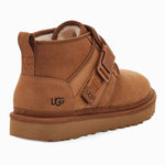 Ugg - Men's Neumel Snapback Boot