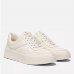 Vince - Women's Warren Court Leather Sneaker
