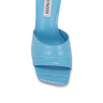 Steve Madden - Women's Signal Mules Heels