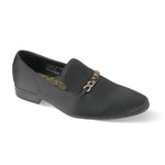 After Midnight - Men's Stylish Slip-on Loafers
