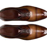 Magnanni - Men's Seleccion Duke Oxford