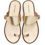 Free People - Women's Barcelona Slip-on Sandals