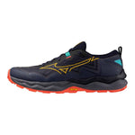Mizuno - Men's Daichi 9 Shoes