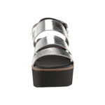 Dirty Laundry - Women's Pendulum Wedge Sandals