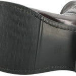 Dan Post. - Men's 12 Abilene Leather Western Cowboy Boot