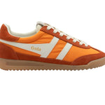 Gola - Women’s Firefly Trainer Clementine Moody Sneakers