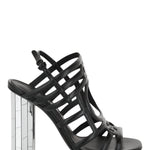 Salvatore Ferragamo - Women's Florenza Slingback Heel Sandals