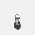 Dolce Vita - Women's Kaye Crystal Heels
