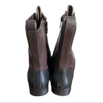 Vintage Foundry Co. - Women's Gemma Leather Boot