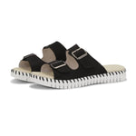 Ilse Jacobsen - Women's Tulip Lightweight Sandal
