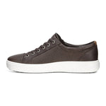 Ecco - Men's Soft 7 Perf Tie Shoe