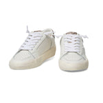 Vintage Havana - Women's Star Ox Sneakers