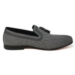 Barabas - Men's Noble Exclusive Tassel Loafers