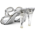 Valentino Garavani - Women's Chain 1967 Sandals