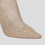 Lola Cruz - Women's Gilda Ankle Booties