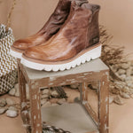 Bedstu - Women's Lydyi Ankle Boot