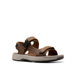 Clarks - Men's Saltway Edge Sandal