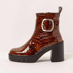 The Art Company - Women's 1979 Block Heel Boots
