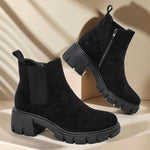 Olem - Women's Camden Classic Bootie