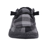 Lamo - Men's Samuel Textile Deck Shoe