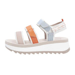 Rieker - Women's Bailey Platform Sandal