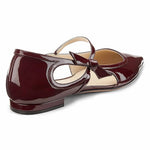 Alexandre Birman - Women's Vernice Puff Flats