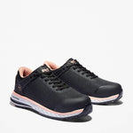 Timberland - Women's Drivetrain Comp-toe Work Sneakers
