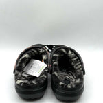 Crocs - Women's Classic Lined Animal Print Clog