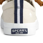 Sperry - Women's Crest Vibe Linen Sneaker
