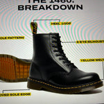 Dr. Martens - 1460 AirWair Learher Boot