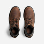 Red Wing Shoes - Men's Dynaforce soft toe boot