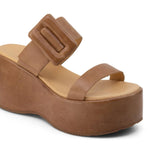 Chocolat Blu - Women's Kaira Chunky Platform Sandal