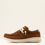 Ariat - Men's Leather Hilo Sneaker