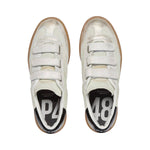 P448 - Women's Monza Velcro Sneaker