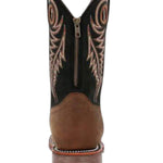 Georgia Boot - Men's Carbo-tec Elite Waterproof Western Work Boots